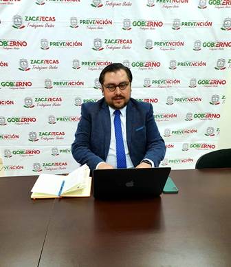 CONSTRUYEN REDES PROMOTORAS DE PAZ EN ZACATECAS, GUADALUPE Y FRESNILLO