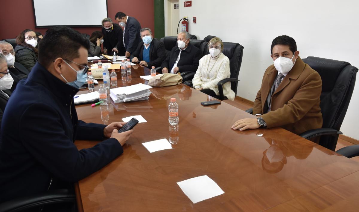 REESTRUCTURA GOBIERNO ESTATAL SEGUROS;  BLINDA DEUDA PÚBLICA PARA LOS PRÓXIMOS 5 AÑOS