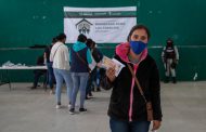 Inicia entrega de Becas “Benito Juárez” para alumnos de educación básica en Zacatecas; se adelantan dos bimestres