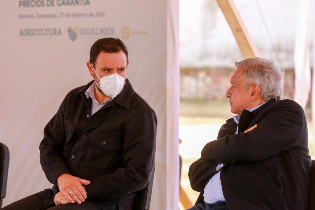 PIDE TELLO INTERVENCIÓN DEL PRESIDENTE PARA REACTIVAR PERMISOS DE EXPORTACIÓN DE GANADO Y PRODUCTOS CÁRNICOS A EU