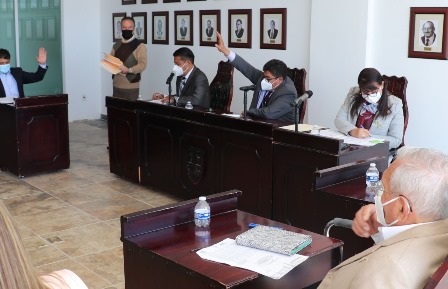 APRUEBA EL CABILDO EL PROTOCOLO DE PREVENCIÓN, ATENCIÓN Y SANCIÓN DEL HOSTIGAMIENTO SEXUAL