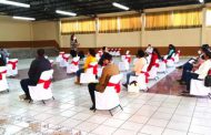 SUMAN GOBIERNO ESTATAL Y MUNICIPIOS ESFUERZOS PARA BLINDAR PROCESO ELECTORAL