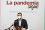 ACUERDAN AUTORIDADES PLAN PARA GARANTIZAR LA SEGURIDAD EN EL PROCESO ELECTORAL