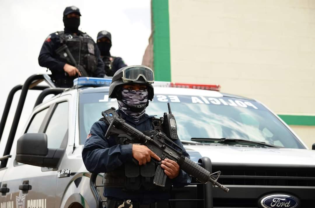 OTRA ACCIÓN EN VILLA DE COS