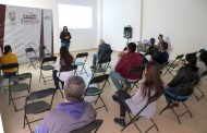 CAPACITAN A DIRECTORES Y JEFES DE DEPARTAMENTO SOBRE LA CERO TOLERANCIA AL ACOSO Y HOSTIGAMIENTO SEXUAL