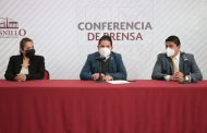 SE CAPACITARA A FUNCIONARIOS PUBLICOS SOBRE BLINDAJE ELECTORAL: MARTÍN ÁLVAREZ