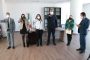 SE CAPACITARA A FUNCIONARIOS PUBLICOS SOBRE BLINDAJE ELECTORAL: MARTÍN ÁLVAREZ
