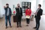 MARTÍN ÁLVAREZ INAUGURA LA AVENIDA DOCTORES