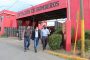 MARTÍN ÁLVAREZ INAUGURA LAS CALLES LÁZARO CÁRDENAS Y JUÁREZ EN LA COMUNIDAD DE TRUJILLO