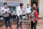 SE INAUGURA LA REHABILITACIÓN DE LA FUENTE DE ABASTECIMIENTO DE AGUA POTABLE EN SOMBRERETILLO