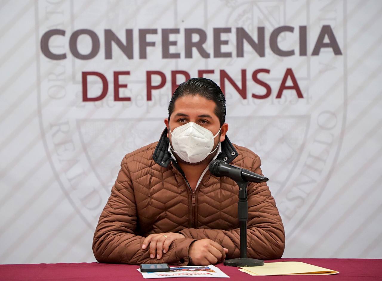 EL ALCALDE, MARTÍN ÁLVAREZ LLAMA A LA CIUDADANÍA AL CUIDADO DEL AGUA