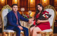 NALLELY PIDE MATRIMONIO A MIGUEL EN UNA NOCHE ROMÁNTICA ORGANIZADA POR EL AYUNTAMIENTO DE FRESNILLO