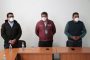 Continúa entrega de la Pensión para el Bienestar de los Adultos Mayores; se distribuyeron 6.4 mdp en siete municipios
