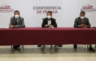 ESPERA AYUNTAMIENTO QUE LA LEGISLATURA DETERMINE AL ALCALDE INTERINO DE FRESNILLO