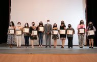 CELEBRAN EL DÍA INTERNACIONAL DE LA MUJER CON UN HOMENAJE Y RECONOCIMIENTOS A MUJERES DESTACADAS DE FRESNILLO