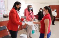 CON CERCA DE 7 MIL ACCIONES, PROMUEVE GOBIERNO ESTATAL IGUALDAD ENTRE MUJERES Y HOMBRES