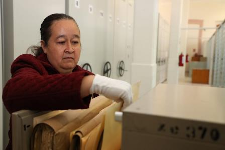 AVALA CONSEJO ESTATAL DE ARCHIVOS INICIATIVA DE REFORMA A LA LEY ORGÁNICA MUNICIPAL