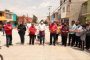 INAUGURA GOBERNADOR TELLO REAPERTURA DE GALERÍA ESPISCOPAL; ENRIQUECERÁ LA OFERTA CULTURAL DE ZACATECAS