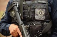 DETIENE POLICÍA ESTATAL A DOS PERSONAS POR LA POSESIÓN DE ARMAS