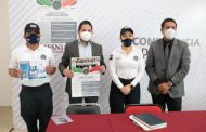 INVITAN A FORMAR PARTE DE LA TERCERA GENERACIÓN DEL BACHILLERATO GENERAL POLICIAL