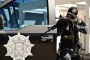 DETIENE POLICÍA ESTATAL A DOS PERSONAS POR LA POSESIÓN DE ARMAS