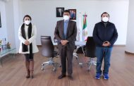 ARRANCA PROGRAMA “COMUNIDADES EN PAZ” PARA PREVENIR LA VIOLENCIA DE GÉNERO EN LA ZONA NORTE DE FRESNILLO