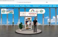 CONCLUYE CON ÉXITO PARTICIPACIÓN DE ZACATECAS EN TIANGUIS TURÍSTICO DIGITAL