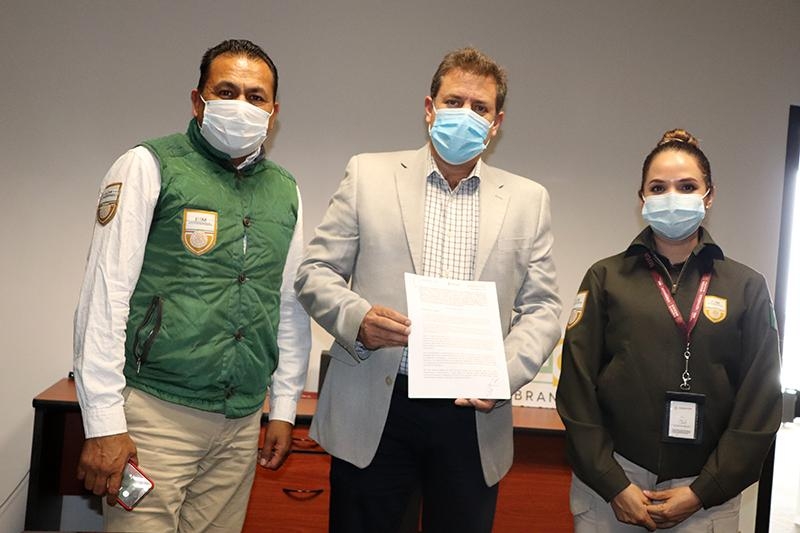 ACUERDAN COLABORACIÓN PARA GARANTIZAR RESPETO A DERECHOS HUMANOS DE MIGRANTES ZACATECANOS
