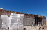 CONSTRUYE GOBIERNO DE TELLO UNIDAD BÁSICA DE REHABILITACIÓN EN ATOLINGA