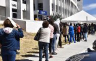 CUMPLEN 262 MIL ZACATECANOS CON SUS OBLIGACIONES FISCALES