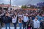 LÍDERES  SE SUMAN AL PROYECTO DE SAÚL MONREAL