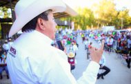 Mi gabinete estará conformado, en su mayoría, por mujeres: anuncia David Monreal