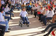 ZACATECAS NO DEBE SER DE UNA SOLA FAMILIA: CLAUDIA ANAYA
