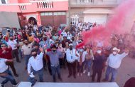 “HAGO EL COMPROMISO FRENTE A MI FAMILIA: LES VOY A CUMPLIR” SMA