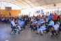 Recibe David Monreal las inquietudes de los zacatecanos