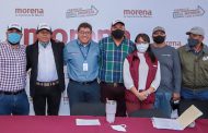 EL CIUDADANO DEBE DECIDIR SOBRE LA CONFORMACIÓN DEL GABINETE: SMA