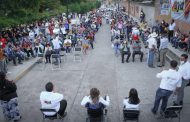 NO PUEDE HABER PUEBLO TRABAJADOR, CON GOBERNANTE PEREZOSO