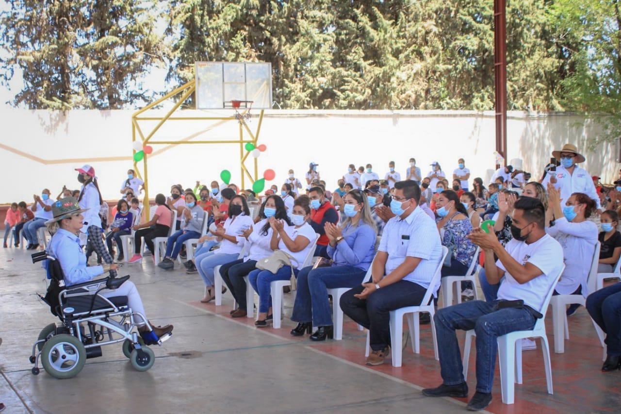“EN 2018 NO GANARON POR BUENOS; GANARON POR MENTIROSOS”: ANAYA