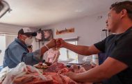 DAREMOS SOLUCIÓN A LOS PROBLEMAS DE LAS COLONIAS: SMA