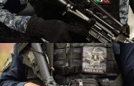 EN ZACATECAS Y FRESNILLO, DETIENEN METROPOL Y PEP A HOMBRES POR POSESIÓN DE DOSIS DE PROBABLE DROGA