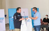 PRIÍSTAS JEREZANOS LLAMAN AL VOTO ÚTIL PARA PEPE PASTELES