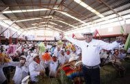 Los jóvenes con talento y capacidad se incorporarán a secretarías y direcciones de gobierno: David Monreal Ávila