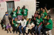 EL V DISTRITO SERÁ VERDE