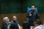 PRESENTAN PROTOCOLO PARA LA ATENCIÓN DEL PROCESO ELECTORAL EN ZACATECAS