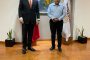 PRESENTAN PROTOCOLO PARA LA ATENCIÓN DEL PROCESO ELECTORAL EN ZACATECAS