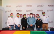 ASEGUREMOS UN FRESNILLO DE MAYOR INCLUSIÓN: SMA