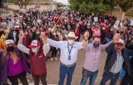 En Fresnillo Morena no va a ganar, va a arrasar: SMA