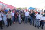 Vamos por la justicia social para el pueblo de Zacatecas: David Monreal Ávila