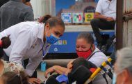 DETENER EL RETROCESO EN LA SALUD: CASTORENA