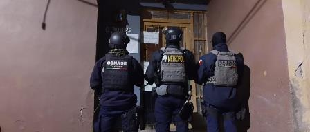 CATEAN DOMICILIO EN GUADALUPE